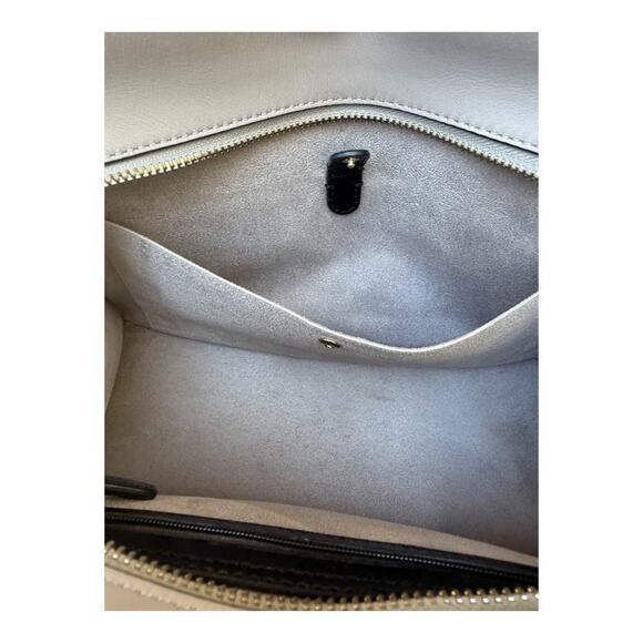 Kate Spade Spencer Satchel Crossbody Leather Purse - Picture 8 of 12